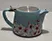 japanese ceramic teapot set
